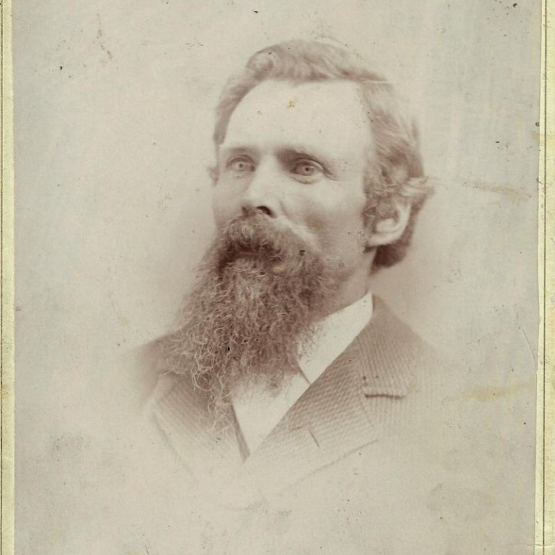 William Adam Warnock (1837 - 1930) Profile